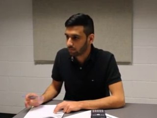 Zaid Ali T --Types of people during exams..--Casiooooo?