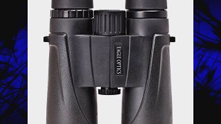 Eagle Optics Shrike 10x42 Roof Prism Binoculars SHK-4210