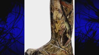 Bogs Men's Bowman Waterproof Hunting BootReal Tree10 M USReal Tree10 M US