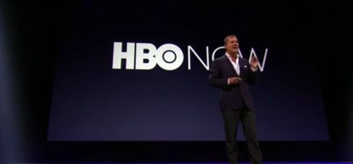 Apple Live HBO Now Launched