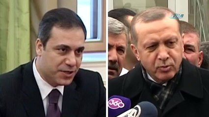 Hakan Fidan aday adaylığını geri çekti