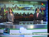 Alista rueda de prensa Canciller Rodríguez para hablar de Petrocaribe