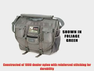 BLACKHAWK! Advanced Tactical Briefcase - Foliage Green