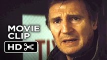 Run All Night Movie CLIP - He Won't Stop Until We're All Dead  (2015) - Liam Nee_HD