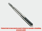Columbia River Knife and Tool TPENT Elishewitz Tao Pen Tactical Pen