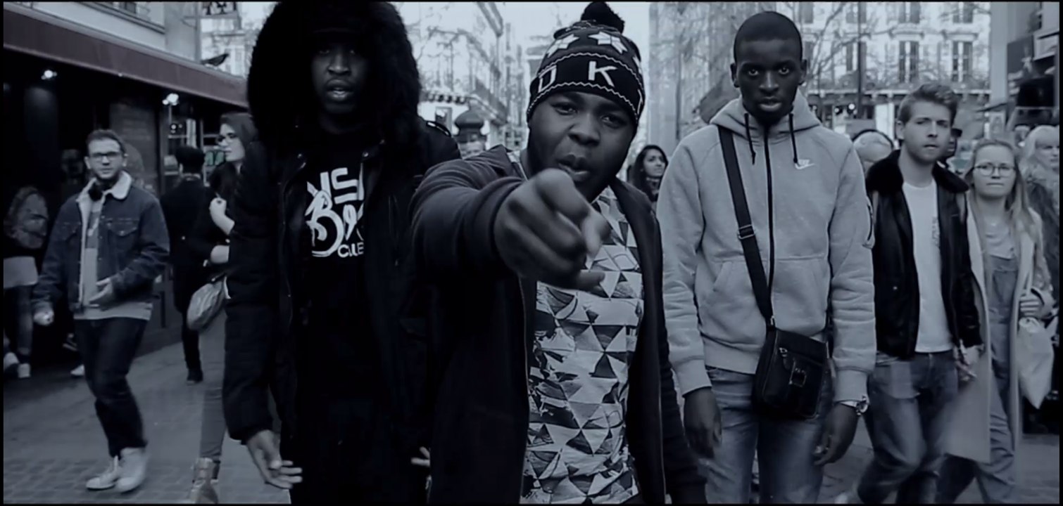KOZI - Freestyle OKLM'zer