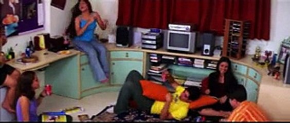 Best Of Sudesh Bhosle - Dil Jalta Hai - Remix Version - Joggers Park - Video Dailymotion