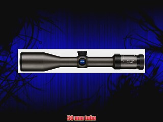 Carl Zeiss Conquest Duralyt #6 Reticle 3-12 X 50