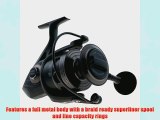 Penn Conflict 8000 Spinning Reels