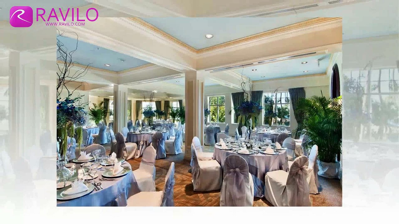 British Colonial Hilton - Nassau, Nassau, Bahamas