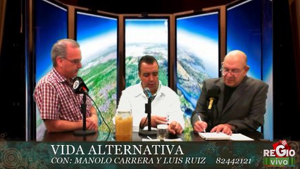 VIDA ALTERNATIVA 3 DE MARZO DEL 2015