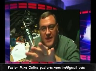 Sacred Name Movement Exposed