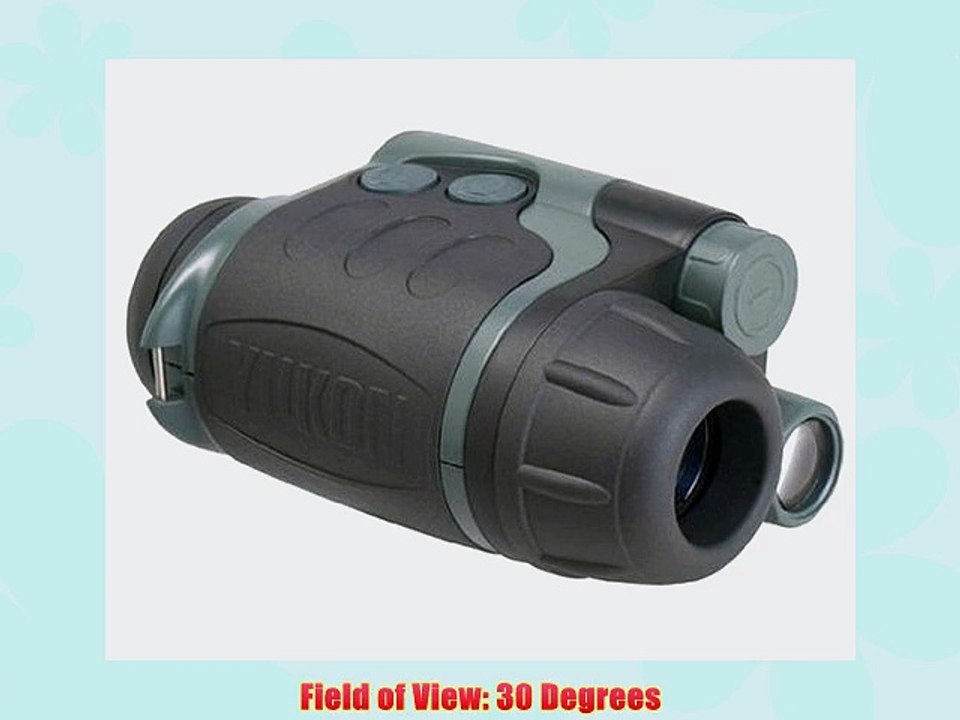 Yukon NVMT 2x24 Monocular (24024)