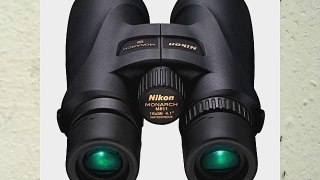 Nikon 7582 Monarch 5 16 X 56 mm Binocular (Black)