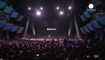 معرفی ساعتهای هوشمند شرکت اپل