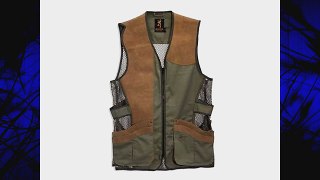 Browning Santa Fe Pro Vest Sage/Oak X-Large-Tall