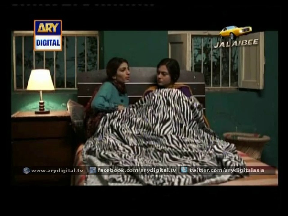 Dil-e-Barbad Ep - 13 - 9th March 2015