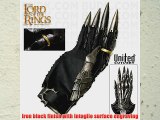 United Cutlery UC3065 'The Lord of the Rings' Gauntlet of Sauron