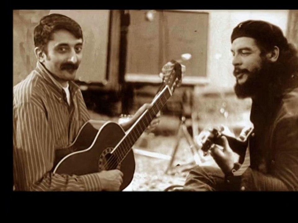 Hoşçakal fedakar adam...