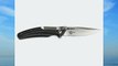 Columbia River Knife and Tool's Ken Onion Ripple K405KXP Razor Edge Knife Charcoal