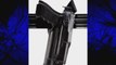 Safariland 6360 Level 3 Retention ALS Duty Holster Mid-Ride Black High Gloss Right Hand Glock
