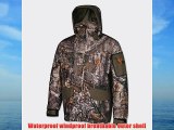 Browning Hells Canyon Parka HC 4/1 Primaloft RTX 3XL 3035862406