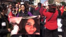 Mersin - Türk Kadınlar Birliği Genel Başkanı Kendirci Her Komşu Şiddeti İhbar Etmekle Yükümlüdür