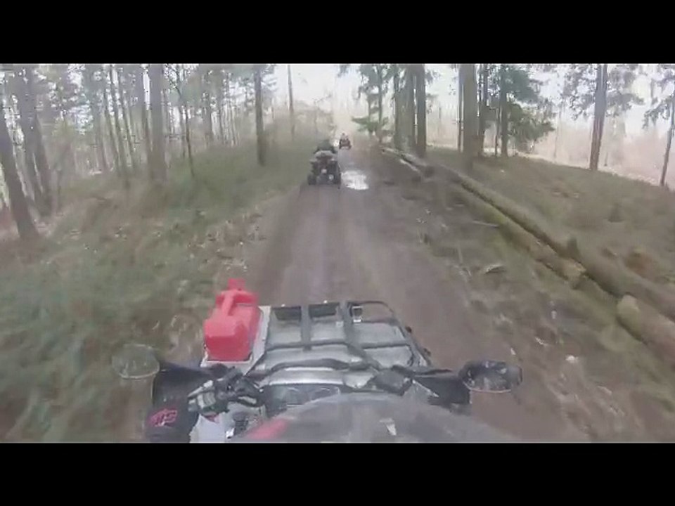 rando les restos du coeur 2015 3eme partie