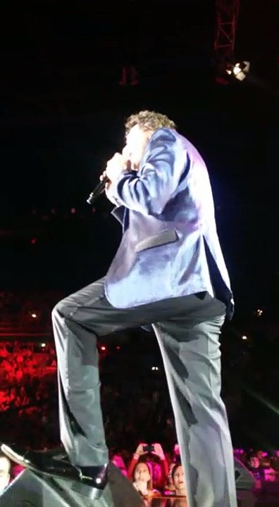 Zdravko Colic - Lose vino Arena Zagreb 7.3.2015