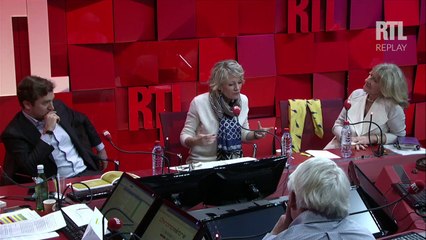 Descargar video: Stéphane Bern reçoit Sophie Davant et Renaud Capuçon dans A La Bonne Heure du 09 03 2015 Part 1