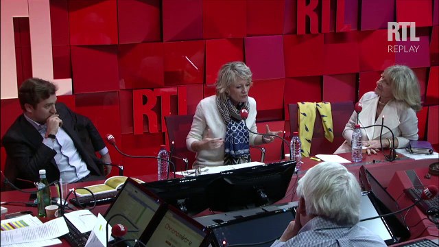 Stéphane Bern reçoit Sophie Davant et Renaud Capuçon dans A La Bonne Heure du 09 03 2015 Part 1