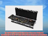 SKB ATA Double Bow Bow/Rifle Combination Case