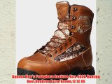 Danner Men's Pronghorn Realtree Xtra 400G Hunting BootRealtree Extra/Brown12 EE US
