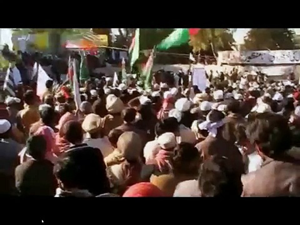 Ahmadis Face Continuous Persecution in Pakistan 2012