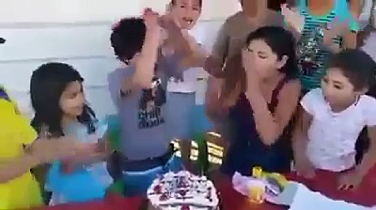 Children birthday