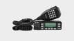 LEIXEN LX VV-898 Dual Band VHF/UHF 136-174/400-470MHz 10W Two Way Radio Mobile Transceiver