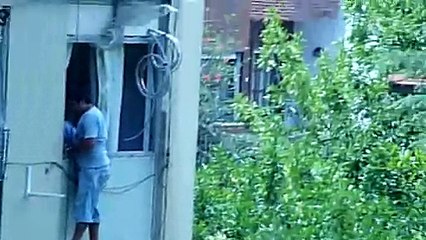 Como no instalar aire acondicionado