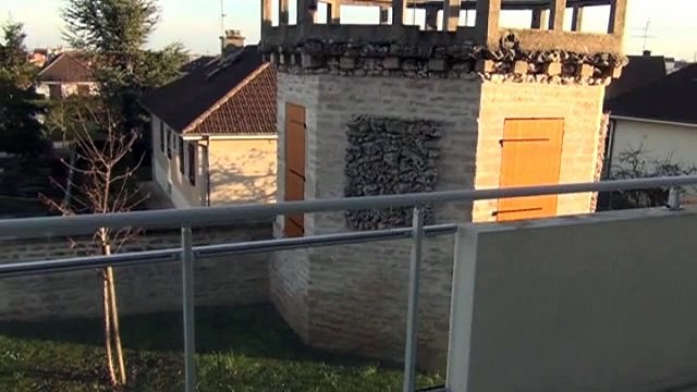 Chenove vieux T3 récent - Agence CARREZ immobilier