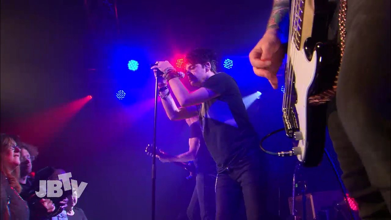 Gary Numan - Everything Comes Down To This - Live