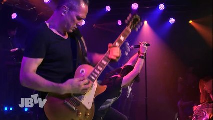 Gary Numan - Metal - Live