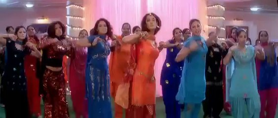 Gidha Gidha Gidha Gidha ker mundya way gidha gidhy wich pahu ga batheraa, film name "Apni Boli Apna Desh"