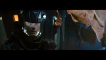 INFINI Teaser Trailer (2015) - Australian Sci-Fi Thriller Movie HD