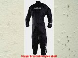 O'Neill Wetsuits Boost Drysuit (Black Small)