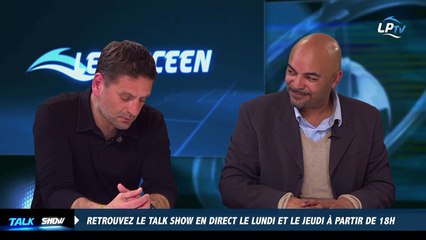 Le Talk Show en direct (REPLAY)