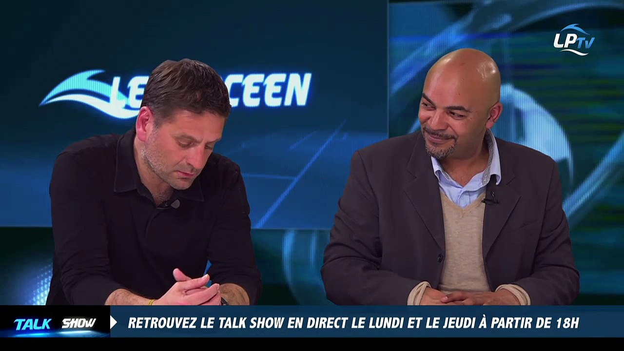 Le Talk Show en direct (REPLAY)