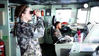 Malaysia Airlines: Dead battery 'did not hinder' MH370 search