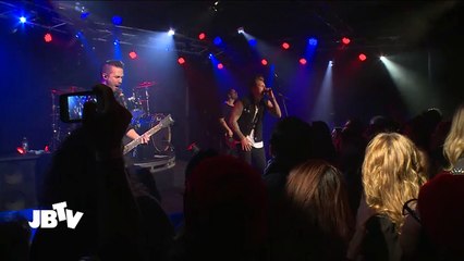 Papa Roach - Scars - Live