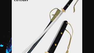 United Cutlery UC3026 Honshu Full Tang Tactical Katana with Scabbard