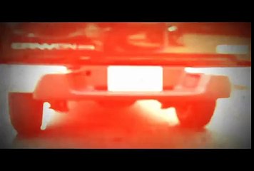 Scott Brown: Gone Washington