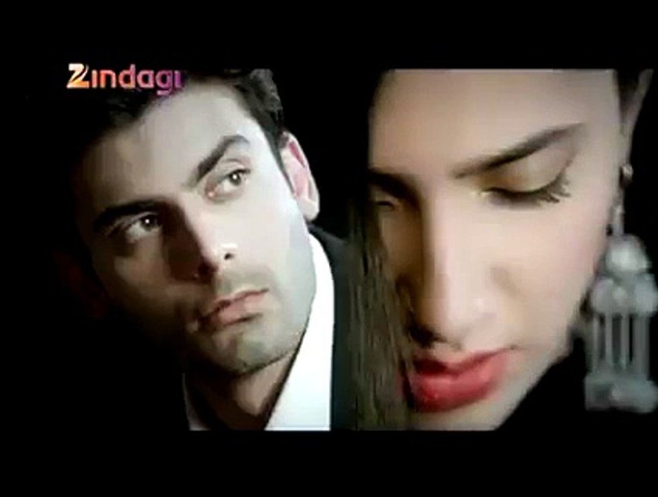 Humsafar New Promo